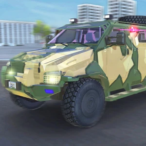 Police Car Armored - Play Free Best Racing & Driving Online Game on JangoGames.com