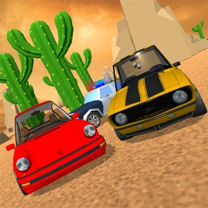Police Car Chase Simulator - Play Free Best Simulation Online Game on JangoGames.com