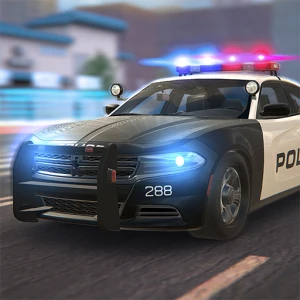 Police Car Simulator - Play Free Best Simulation Online Game on JangoGames.com
