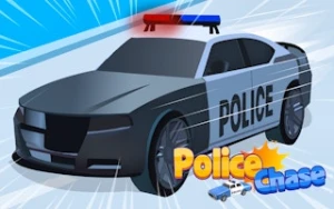Police Chase 2 - Play Free Best police Online Game on JangoGames.com