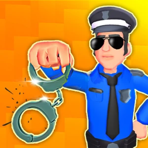 Police Evolution Idle - Play Free Best Simulation Online Game on JangoGames.com