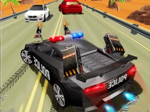Police Highway Chase Crime Racing Games - Play Free Best  Online Game on JangoGames.com