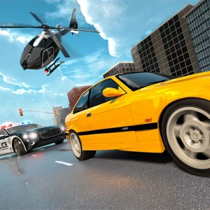 Police Real Chase Car Simulator - Play Free Best Simulation Online Game on JangoGames.com