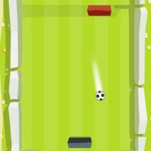 Pong Football - Play Free Best Football Online Game on JangoGames.com