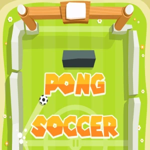 Pong Soccer - Play Free Best Football Online Game on JangoGames.com