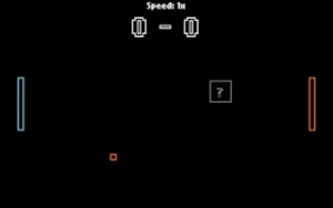 Pong with Powers - Play Free Best two-player Online Game on JangoGames.com