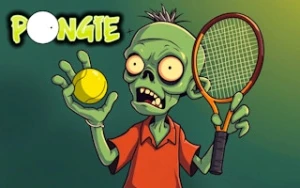 Pongie - Play Free Best hyper-casual Online Game on JangoGames.com