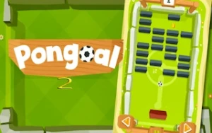 Pongoal 2 - Play Free Best  Online Game on JangoGames.com
