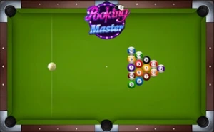 Pooking Master - Play Free Best pool Online Game on JangoGames.com