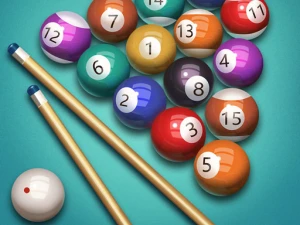 Pool Ball Offline - Play Free Best  Online Game on JangoGames.com