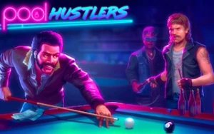 Pool Hustlers - Play Free Best  Online Game on JangoGames.com