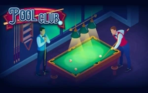 PoolClub - Play Free Best pool Online Game on JangoGames.com