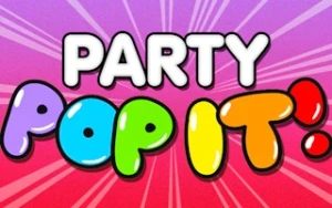 Pop It Party - Play Free Best  Online Game on JangoGames.com