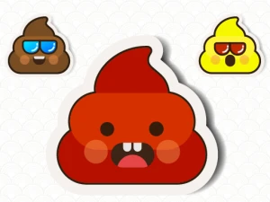 Pop The Shit - Play Free Best Hypercasual Online Game on JangoGames.com
