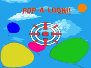 popaloon - Play Free Best Multiplayer Online Game on JangoGames.com