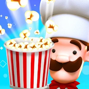 Popcorn Show - Play Free Best Casual Online Game on JangoGames.com