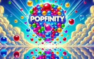 Popfinity - The Ultimate Bubble Popping Game - Play Free Best addictive Online Game on JangoGames.com