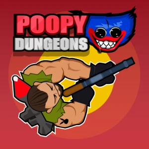 Poppy Dungeons - Play Free Best Battle Online Game on JangoGames.com