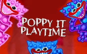 Poppy it Playtime - Play Free Best monster Online Game on JangoGames.com