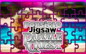 Popsicle Jigsaw Puzzle Quest - Play Free Best board Online Game on JangoGames.com