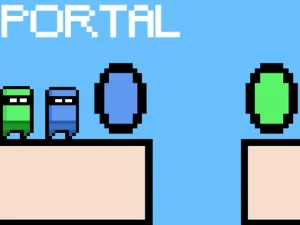 Portal Adventures - Play Free Best Adventure Online Game on JangoGames.com