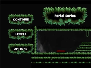 Portal Series_1 - Play Free Best Puzzle Online Game on JangoGames.com