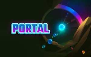 Portal - Play Free Best hyper-casual Online Game on JangoGames.com