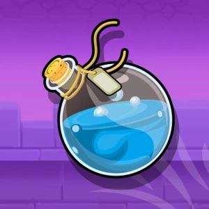 Potion Flip - Play Free Best Puzzle Online Game on JangoGames.com