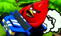 Poultry ACE Downhill - Play Free Best Casual Online Game on JangoGames.com