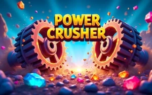 Power Crusher - Play Free Best clicker Online Game on JangoGames.com