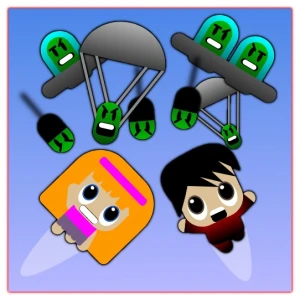 Power Kids - Play Free Best Educational Online Game on JangoGames.com