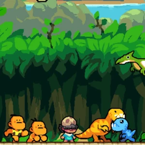 Prehistoric Defense - Play Free Best Strategy Online Game on JangoGames.com