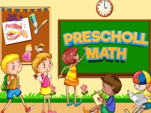 Preschool Math - Play Free Best Puzzle Online Game on JangoGames.com