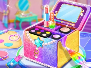Pretty Box Bakery Game - Play Free Best Art Online Game on JangoGames.com