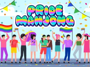 Pride Mahjong - Play Free Best Mahjong & Connect Online Game on JangoGames.com