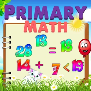 Primary Math - Play Free Best Casual Online Game on JangoGames.com