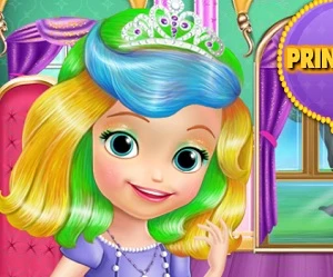 Princess Adolescence Problems - Play Free Best Dress-up Online Game on JangoGames.com