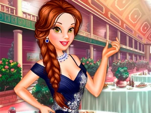 Princess Best Date Ever - Play Free Best Dress-up Online Game on JangoGames.com