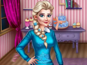 Princess Birthday Party Game - Play Free Best Dress-up Online Game on JangoGames.com