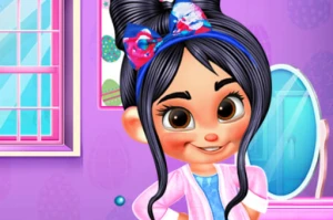 Princess Easter Celebration - Play Free Best Dress-up Online Game on JangoGames.com