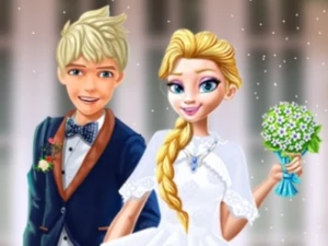 Princess Ellie Dream Wedding - Play Free Best Dress-up Online Game on JangoGames.com