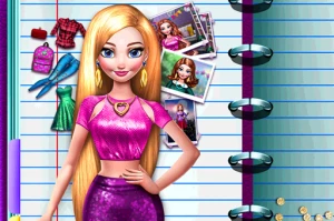 Princess Events Agenda - Play Free Best Dress-up Online Game on JangoGames.com