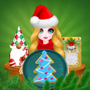 Princess Magic Christmas DIY - Play Free Best Dress-up Online Game on JangoGames.com