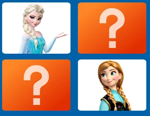 Princess Memory Matching - Play Free Best Dress-up Online Game on JangoGames.com