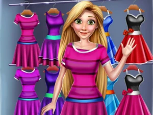 Princess Outfit Creator - Play Free Best Dress-up Online Game on JangoGames.com