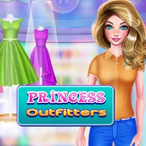 Princess Outfitters - Play Free Best Dress-up Online Game on JangoGames.com