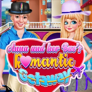 Princess Romantic Gataway - Play Free Best Dress-up Online Game on JangoGames.com