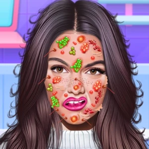Princess Skin Doctor - Play Free Best Care Online Game on JangoGames.com