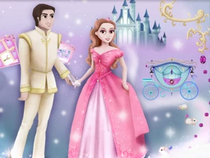 Princess Story Games - Play Free Best Art Online Game on JangoGames.com