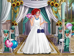 Princess Wedding Dress Up - Play Free Best Dress-up Online Game on JangoGames.com